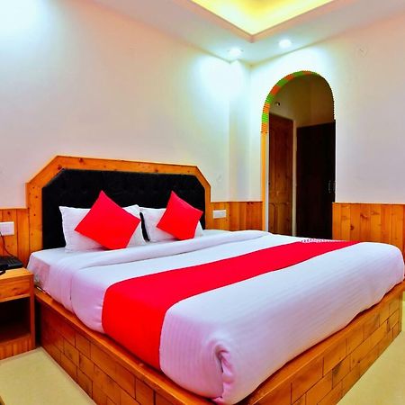 Oyo 38661 Hotel Apna Ghar 马拉里 外观 照片