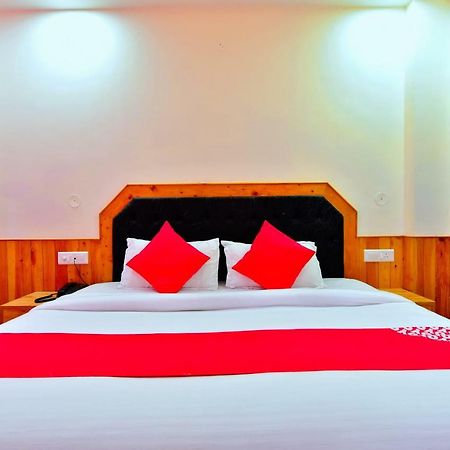 Oyo 38661 Hotel Apna Ghar 马拉里 外观 照片