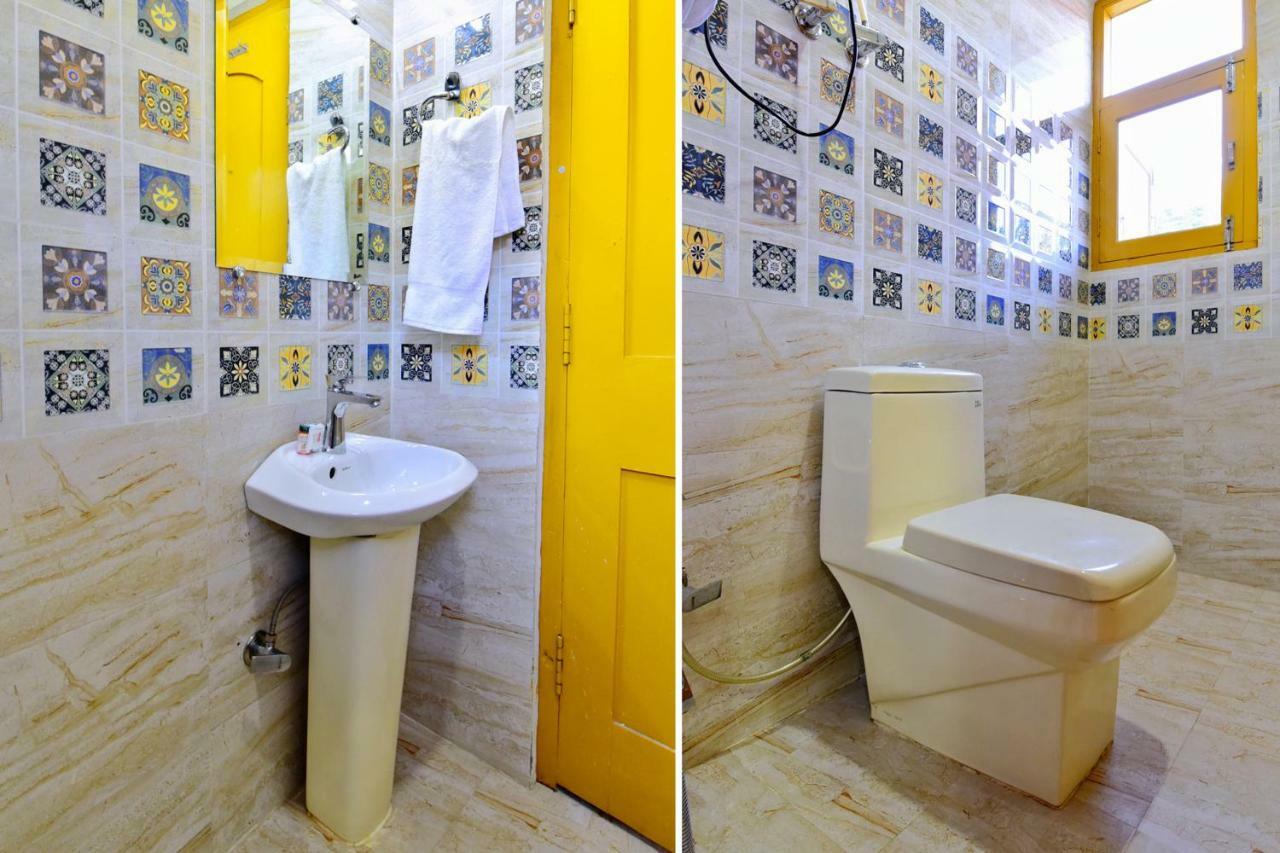 Oyo 38661 Hotel Apna Ghar 马拉里 外观 照片