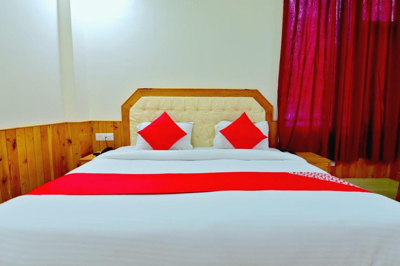 Oyo 38661 Hotel Apna Ghar 马拉里 外观 照片
