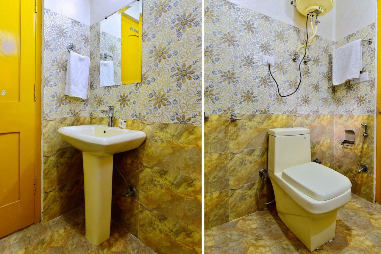 Oyo 38661 Hotel Apna Ghar 马拉里 外观 照片