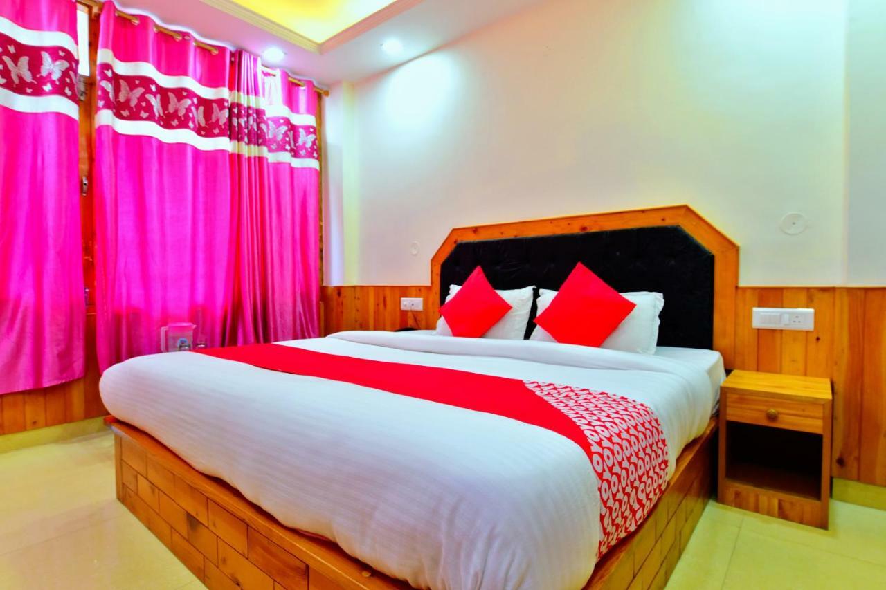 Oyo 38661 Hotel Apna Ghar 马拉里 外观 照片