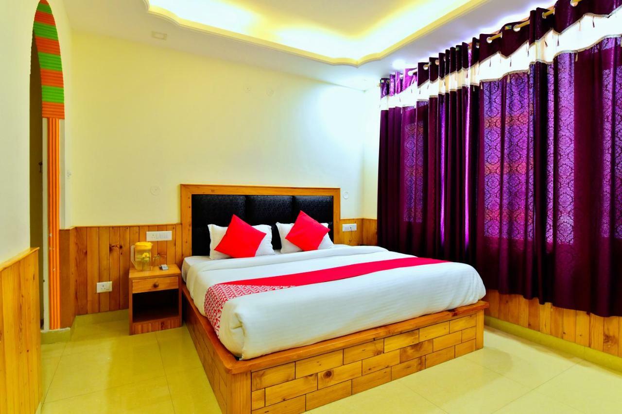 Oyo 38661 Hotel Apna Ghar 马拉里 外观 照片