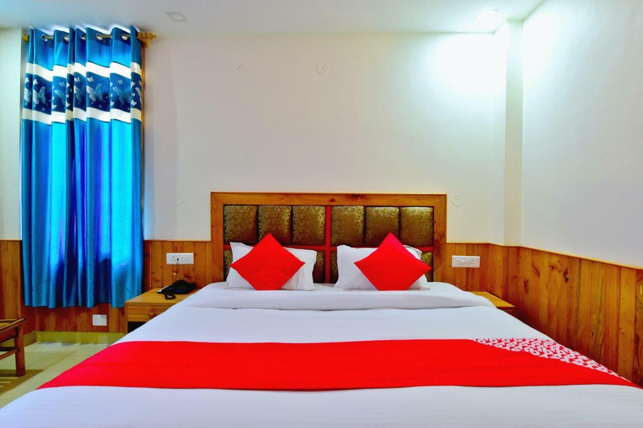 Oyo 38661 Hotel Apna Ghar 马拉里 外观 照片