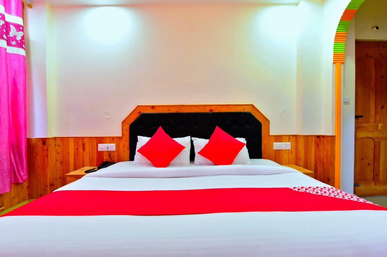 Oyo 38661 Hotel Apna Ghar 马拉里 外观 照片
